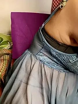 Sony-Model on StripChat