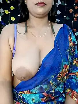 Sony-Model on StripChat