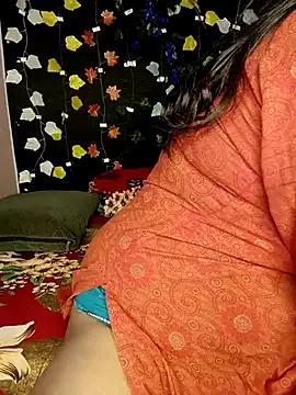 Sony-Model on StripChat