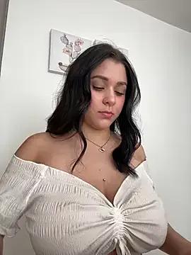 SophiaLaurens — fuck my pussy 