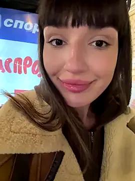 Sophie_Avory — Naked Gia  