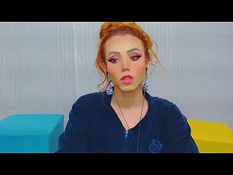 Freechat Sophie_Fantasys on StripChat