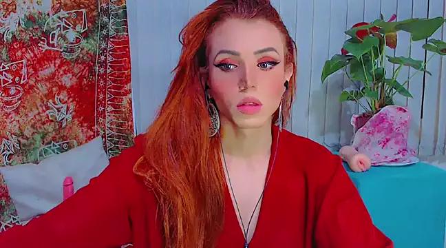 Freechat Sophie_Fantasys on StripChat