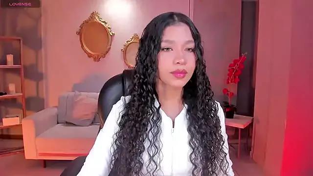 SophieHouston_ on StripChat