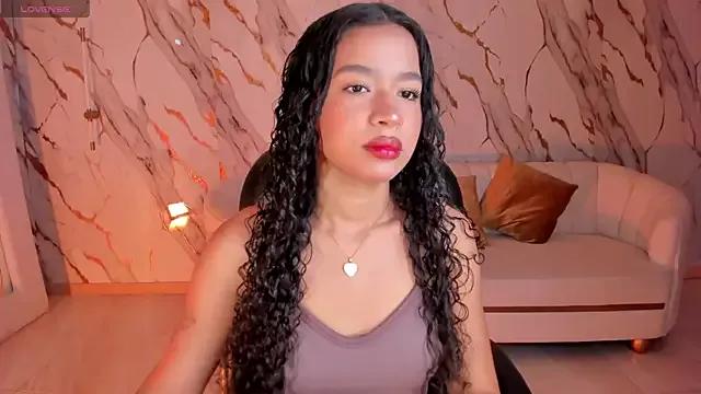 SophieHouston_ on StripChat