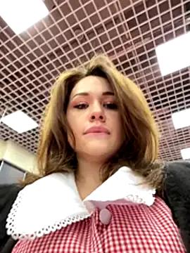 South_Carolina on StripChat