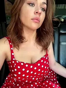 South_Carolina on StripChat