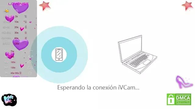 spartan-and-tinkerbell on StripChat