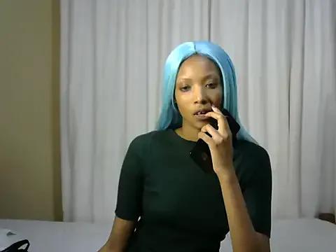 StarBarbiee on StripChat