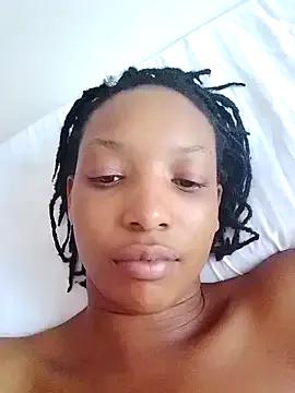 StarBarbiee on StripChat