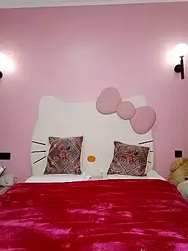 StarBarbiee on StripChat