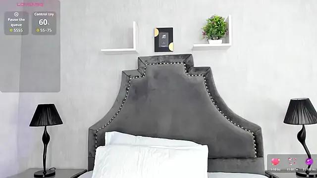 Starbutterflyy_ on StripChat