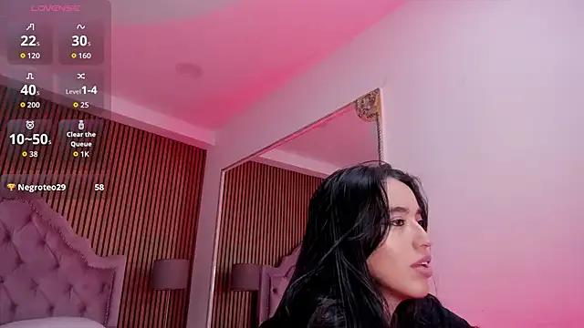 Starbutterflyy_ on StripChat