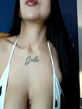 Private stefania_lerner on StripChat