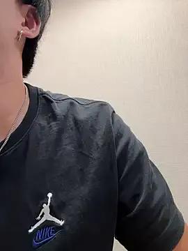 Freechat Stretch-man on StripChat