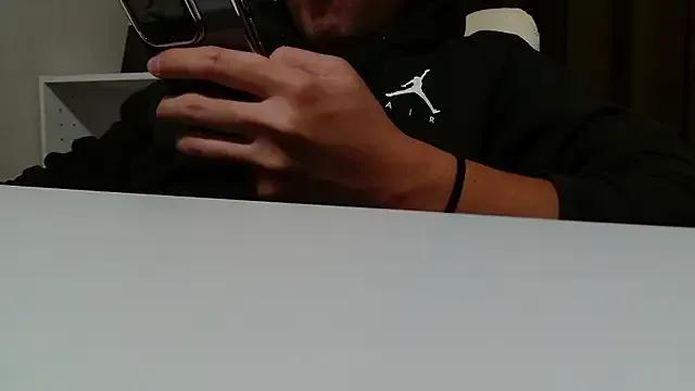 Freechat Stretch-man on StripChat