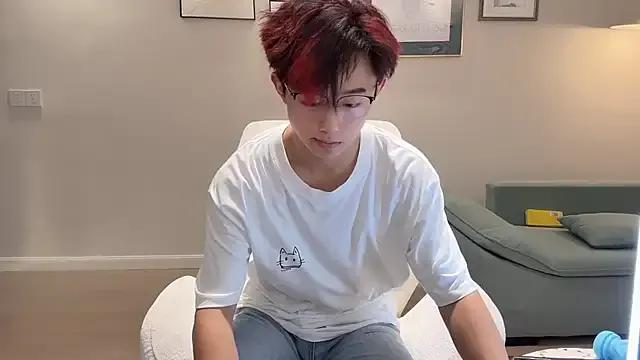 STxuguanhan on StripChat