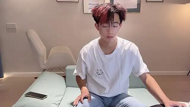 STxuguanhan on StripChat