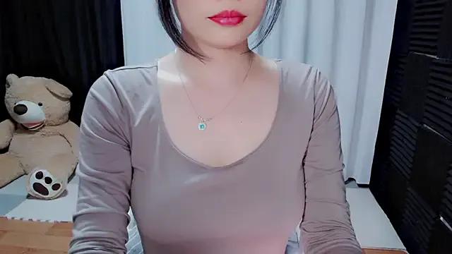 Freechat Su_rosie on StripChat