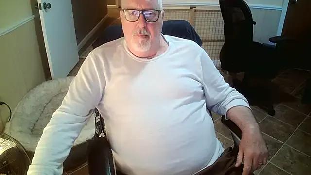 superbearboss on StripChat