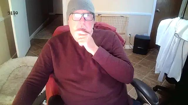 superbearboss on StripChat