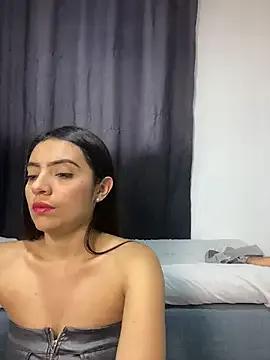 Freechat SusanRodriguez_ on StripChat