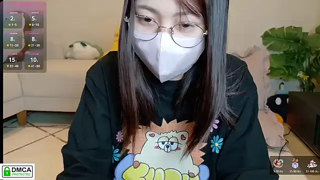 SUZU_ on StripChat