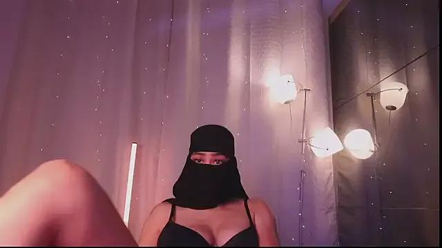 Freechat sweet_diazzz on StripChat