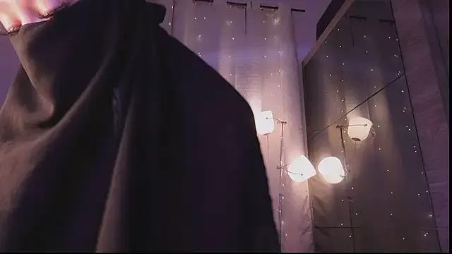 Freechat sweet_diazzz on StripChat