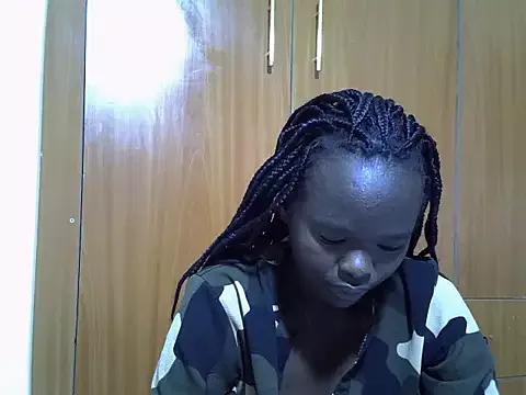 Freechat Sweet_ebony20 on StripChat