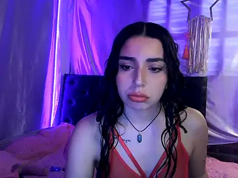 Freechat sweetbrunette22 on StripChat