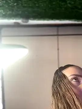 SweetieSinXXX on StripChat