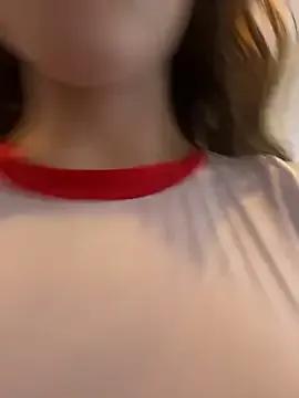 SweetieSinXXX on StripChat