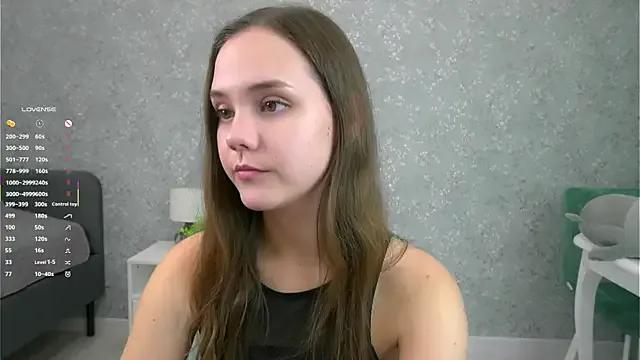 Freechat SweetSaraPie on StripChat
