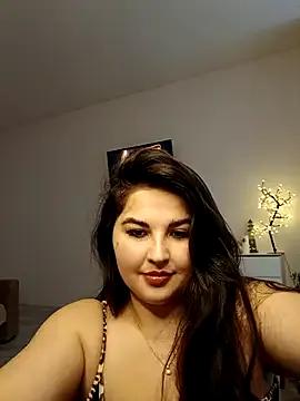 Private Talla_a on StripChat
