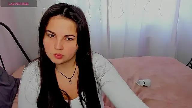 Private Talla_a on StripChat