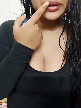 Tanisha-Sultana — Full body open