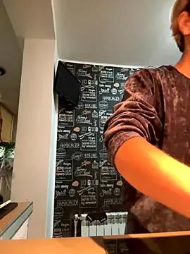 tanyagrey on StripChat