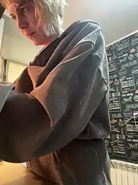 tanyagrey on StripChat