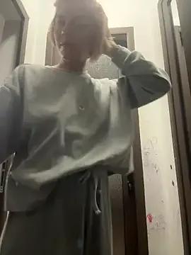 tanyagrey on StripChat