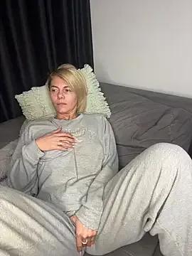 tanyagrey on StripChat