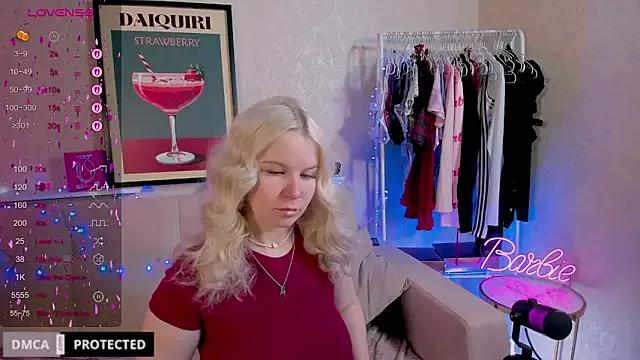 Tasty_booty on StripChat