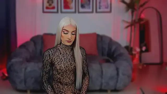 Taylor__foxxx on StripChat