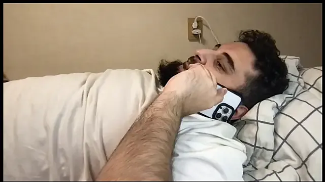 teddy_alan on StripChat