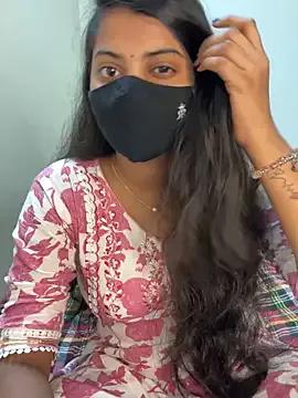 Telugu_sweet_couple_345 on StripChat