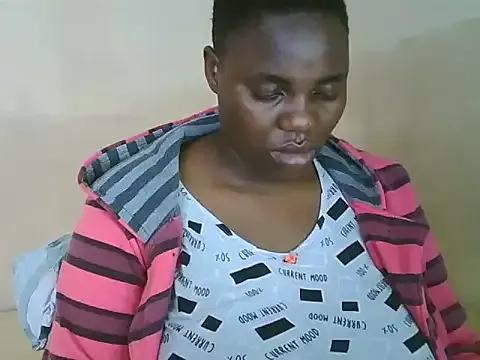 TheSpiceyQueen on StripChat