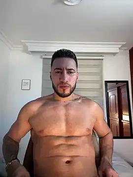 Freechat Thiago_Hill on StripChat