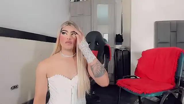 thiara_veky on StripChat