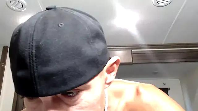 ThickD2C on StripChat