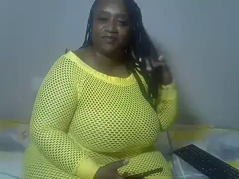 ThickianaRider on StripChat